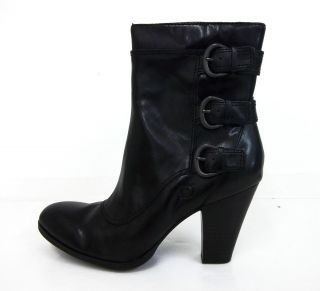 Born Womens W32434 Vivi Boot Black Sizes 7 7 5 8 10
