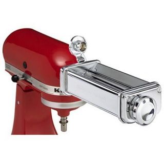 New KitchenAid Kpsa Stand Mixer Pasta Roller Attachment