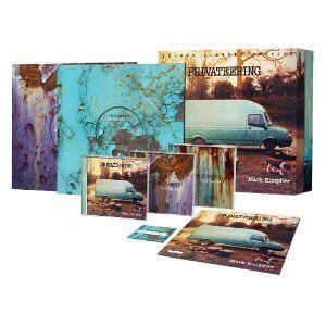 Mark Knopfler Privateering 2012 Lim Super Deluxe 3CD DVD 2LP