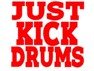 Just Kicks Hip Hop Drum WAV Samples Korg Triton Pro X