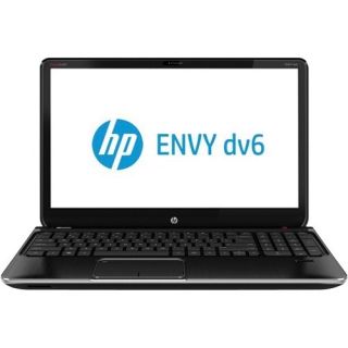 HP Envy dv6 7220US 15 6 Display Notebook Computer 887111473943