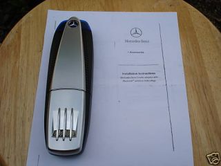 Mercedes Benz MHI Bluetooth Adapter B67875878