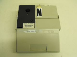 Kroy Duratype Model 244SE Mini System Label Maker