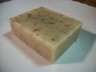 Bay Rum Handmade Olive Oil Soap Awesome  Mens