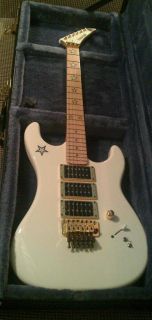Kramer Jersey Star Electric Guitar