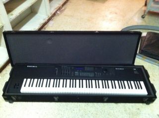 Kurzweil PC 88