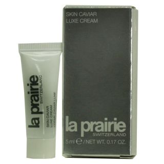 La Prairie Skin Caviar Luxe Cream 17 oz 5 Ml
