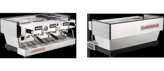 La Marzocco Linea Series Group 3 Espresso Machine