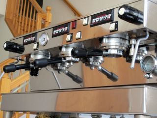 La Marzocco Linea 3 AV Commercial Espresso Machine *Completely Rebuilt