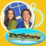 Even Stevens TV Series DVD All 65 Episodes Shia LaBeouf