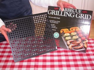 13 x 12 Barbecue Grilling Grid