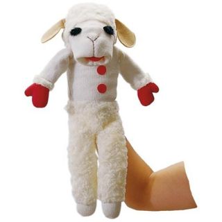 Lamb Chop Puppet by Aurora New Full Body Plush Toy