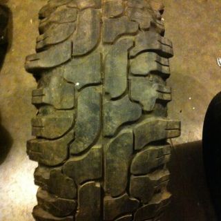 33x12 5 1 Lt Interco Thornbird TSL Mud Snow Tire