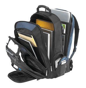 New Backpack Notebook Laptop Computer Carrying Case Bag