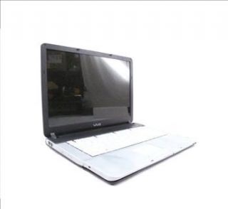Sony Vaio Laptop Model PCG 7L1L