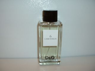 LAmoureux 3 3 Shared Fragrance