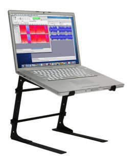 Mounting Laptop Computer Stand Bracket Adjustable