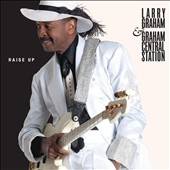 Larry Graham Graham Central Station Raise Up CD