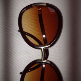 Ted Lapidus Vintage Retro Sunglasses