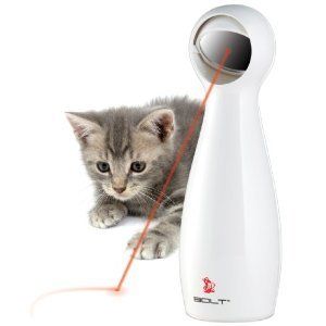 Frolicat Bolt Interactive Automatic Laser Cat Toy New in Stock