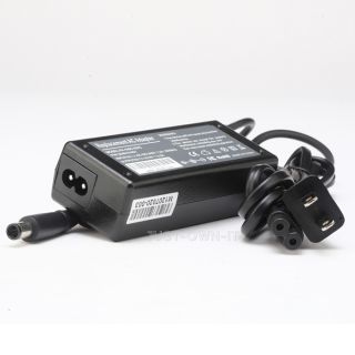 Laptop AC Adapter Power Charger US Cord for Compaq Presario CQ50Z 100