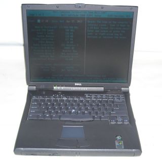 Dell C800 Laptop Wholesale Low Price Fast Shipping