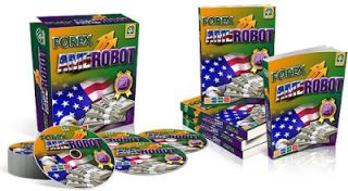 Forex Amerobot by Rita Lasker Amero Bot New 2012 Special Free Bonus