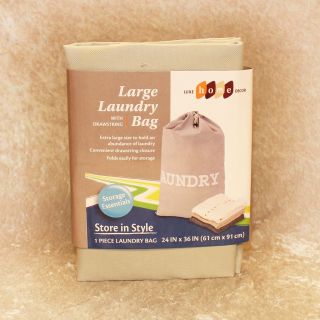 Heavy Duty Large Laundry Bag for Dorms Apartments and Travel with Free