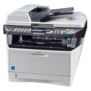 KYOCERA Kyocera 1102Ml2Us0 Laser Copier, Printer, Color Scanner w