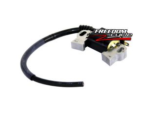 Honda Lawn Tractor Mower Engine Ignition Coil Ignitor