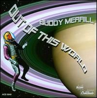 Merrill Out of This World Guitar Lawrence Welk TV 052824504028