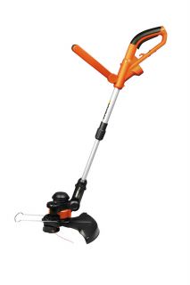 Worx WG118 15 Wheeled Electric Grass Trimmer Edger 6 0Amp
