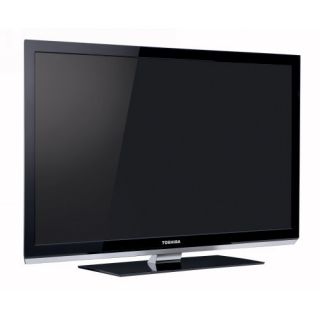 55 inch Full HD 1080p 120Hz Ultra Thin LED LCD HDTV Television