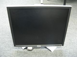 Dell 19 1908FPC LCD Flat Panel Monitor