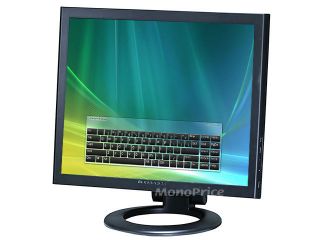 17 inches LCD Touch Screen Monitor by Monoprice