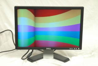 Dell E198WFP 19 5ms LCD Flat Panel Monitor