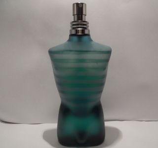 Jean Paul Gaultier Le Male Mens Perfume EDT 4 2FL oz 125ml Never Used