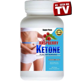 RASPBERRY KETONE LEAN BEST KEYTONE Fat Weight Loss 6 MONTH 100mg