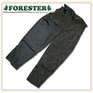 Forester Winter Insulated Work Pants