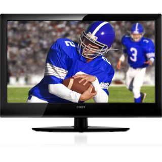 Coby LEDTV1926 19 1080p HD LED LCD Television