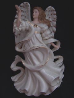 Angel Millenium Figurine Danbury Mint