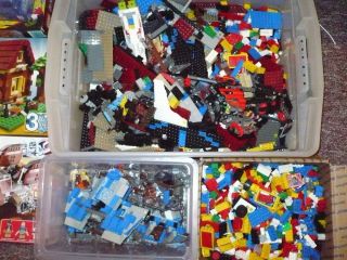 LEGO 100 Bulk Pieces Star Wars, Racer, All Sets, Great Condition + 1