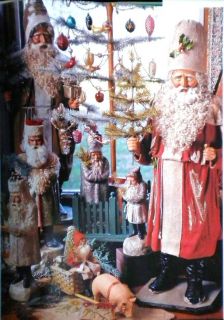 Sale ♥ Santa Claus Collection♥ Wonders of Walnut Ridge♥ Volume 3