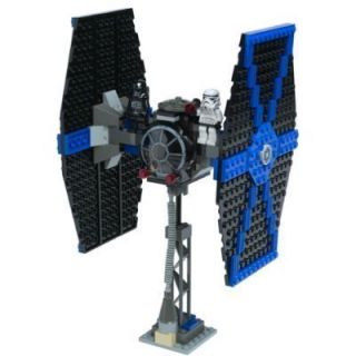 Lego 7146 Lego Star Wars Tie Fighter