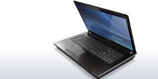 Lenovo G770 Notebook i5 2410M Dual 2.9GHz 8GB 750GB Win7HP 64bit HD+