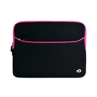Sleeve Case Bag Pink for Lenovo ThinkPad Edge U300S X301 Z370