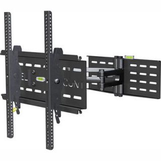 Level Mount Cantilever TV Wall Mount for 26 55 LCD Plasma TVs DC55MC
