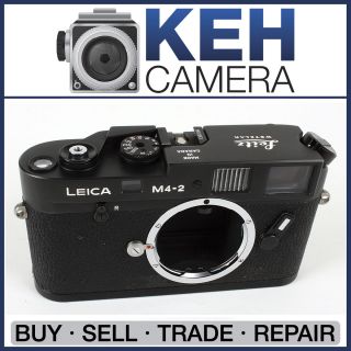 Leica M4 2 Camera 1502553 