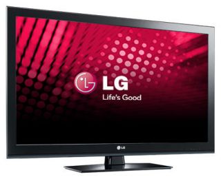 LG 42 42CS560 1080p 60Hz 100 000 1 Contrast LCD HDTV Discount