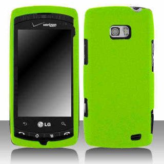 LG Ally VS740 Faceplate Snap on Phone Cover Hard Case